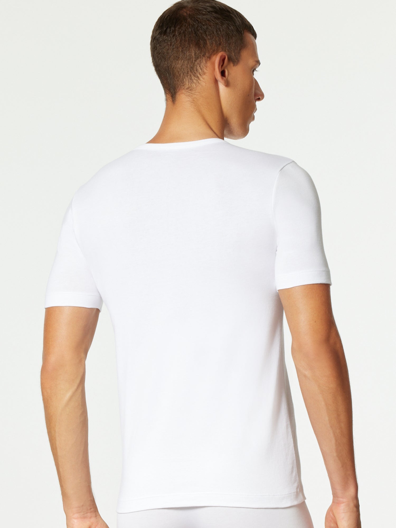 weiss / 3XL