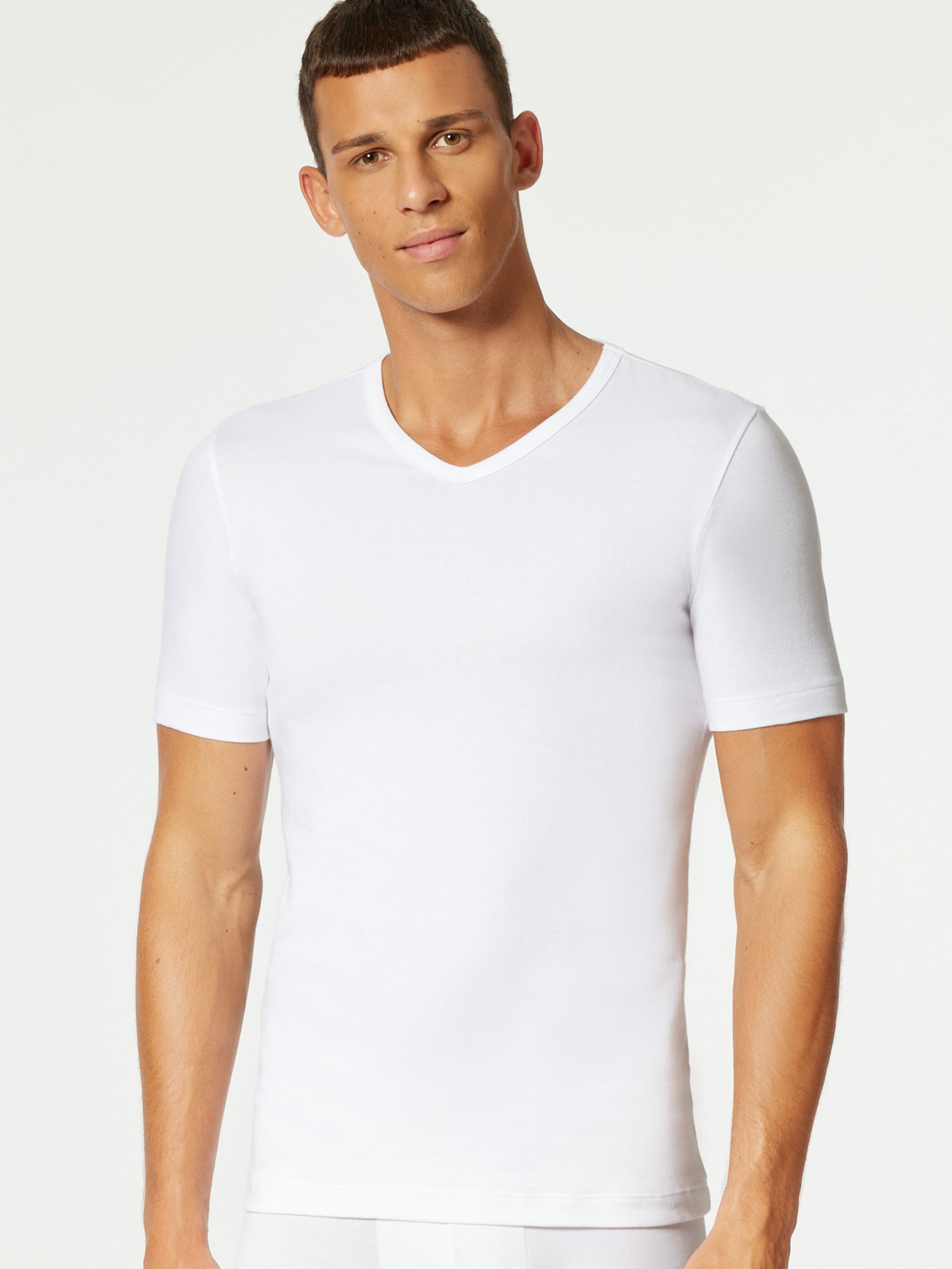 weiss / 3XL