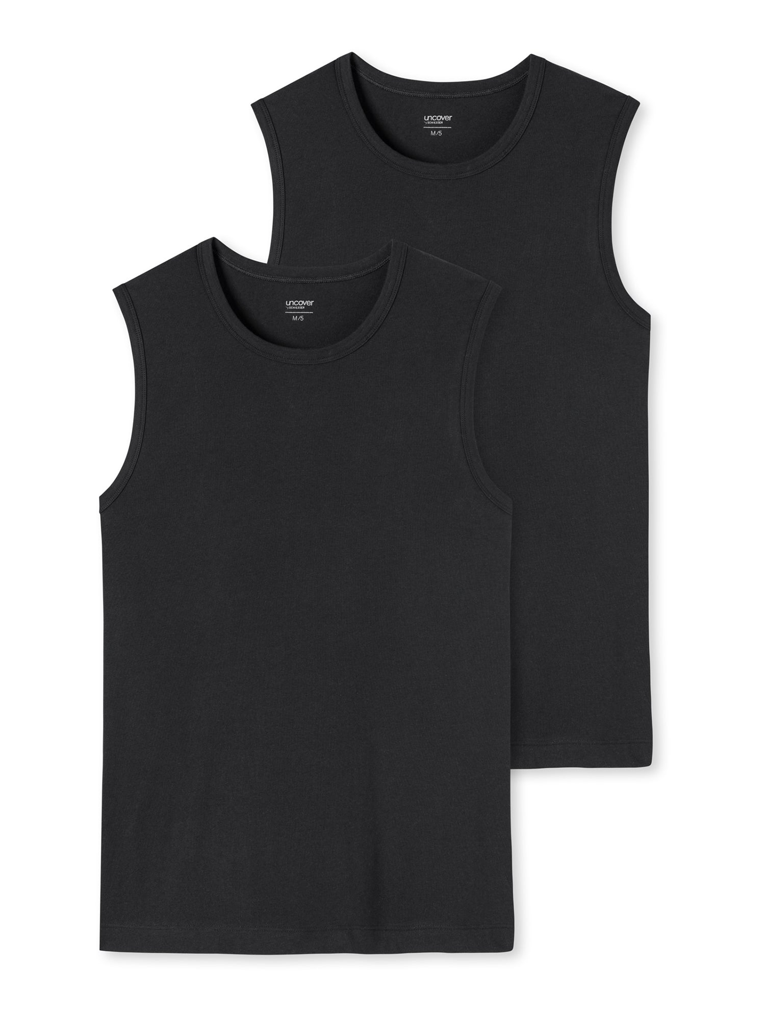 schwarz / 3XL