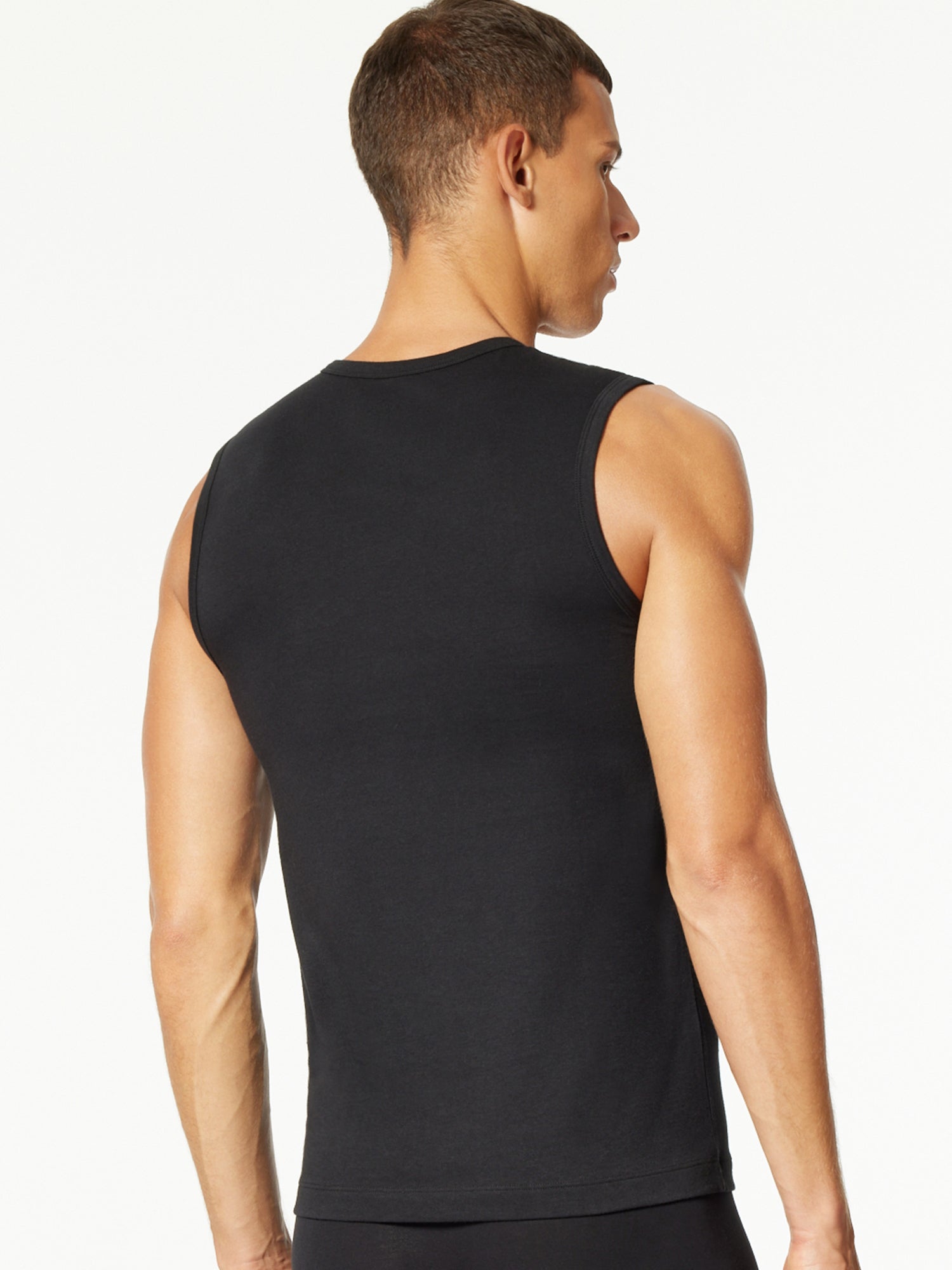 schwarz / 3XL