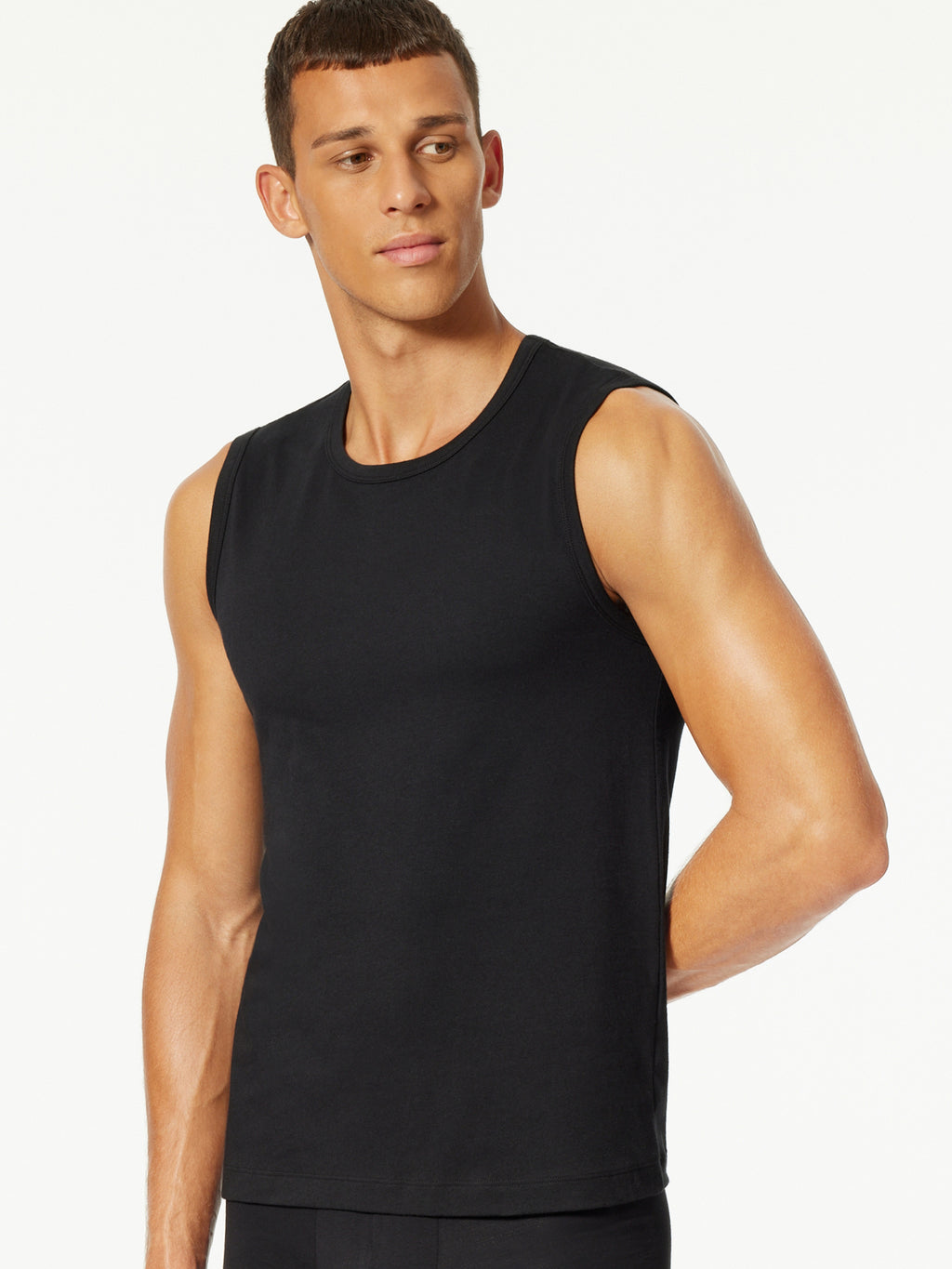 schwarz / 3XL