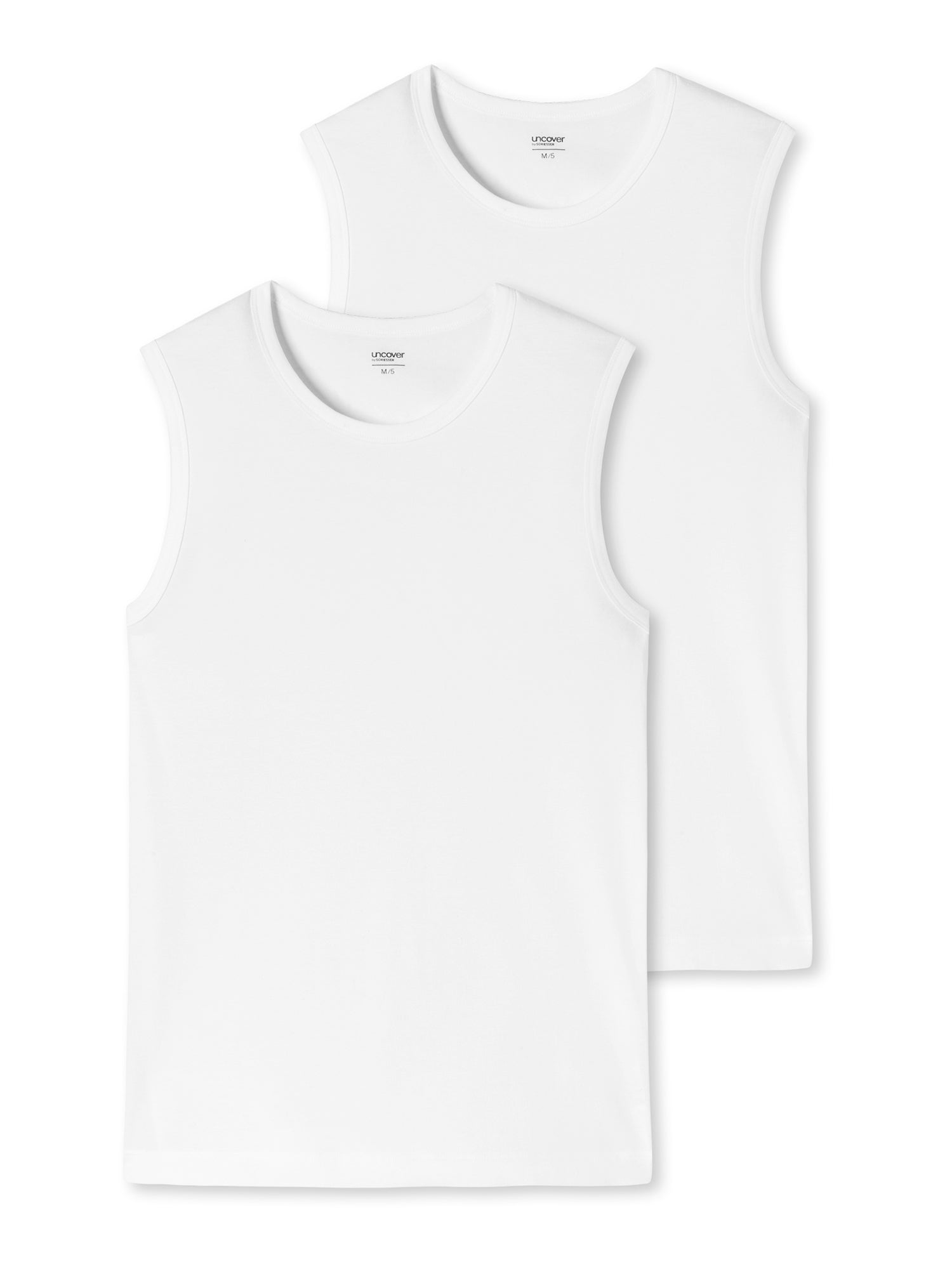 weiss / 3XL