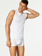 weiss / 3XL