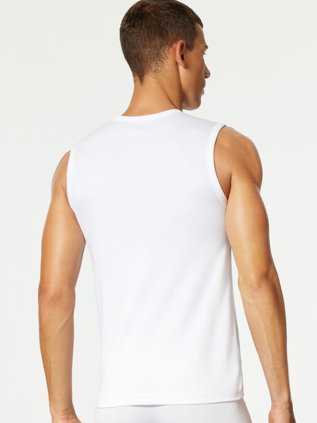 weiss / 3XL