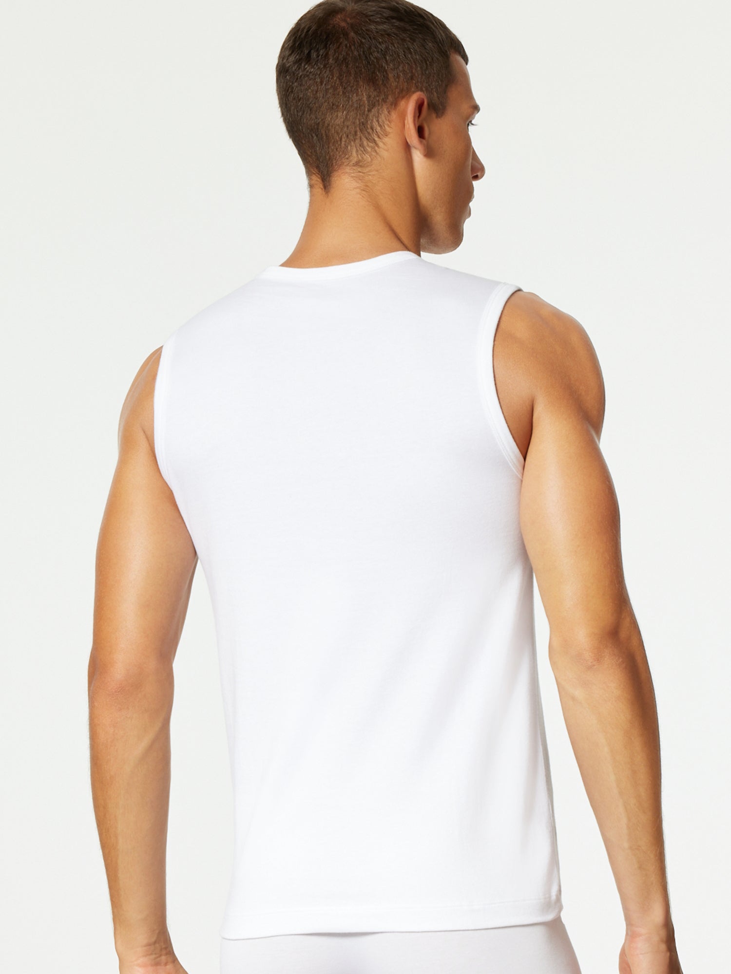 weiss / 3XL