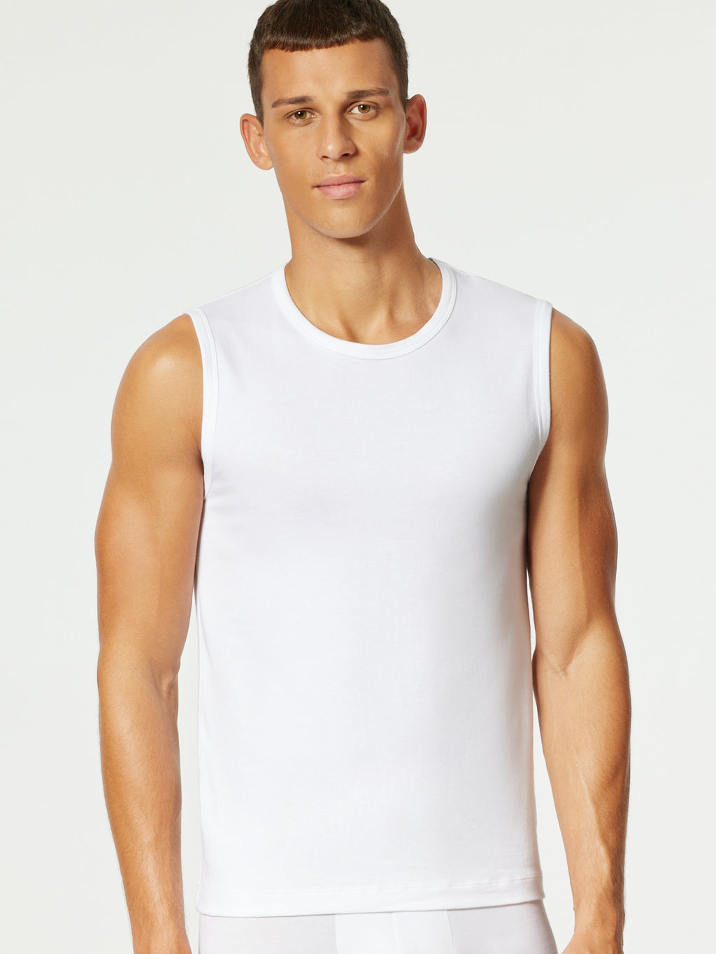 weiss / 3XL
