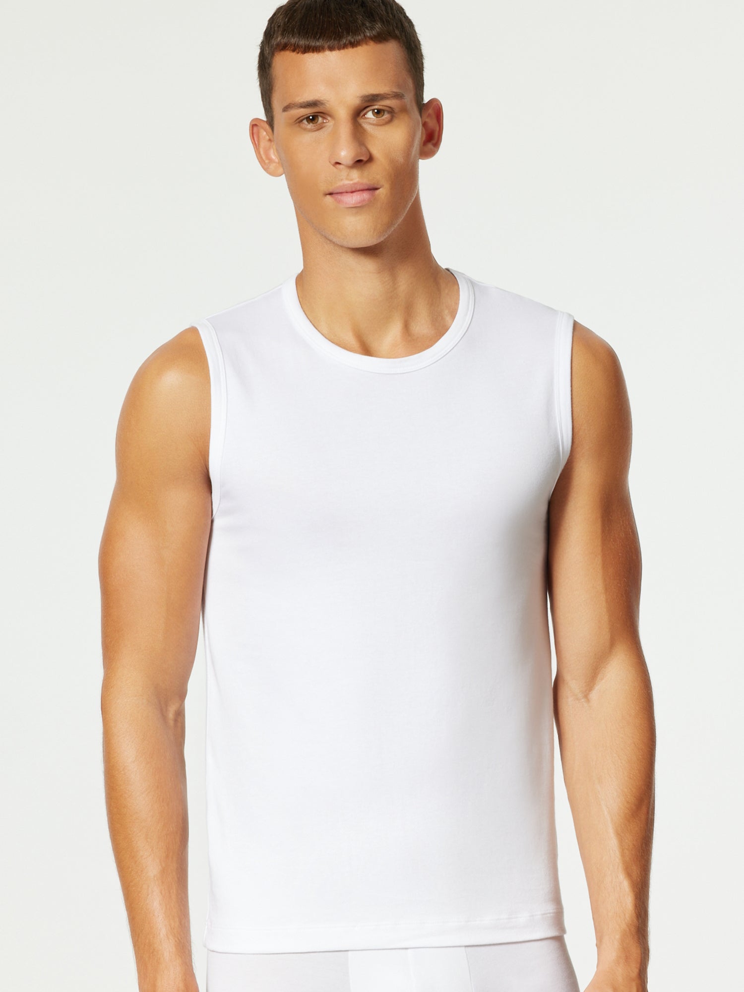 weiss / 3XL