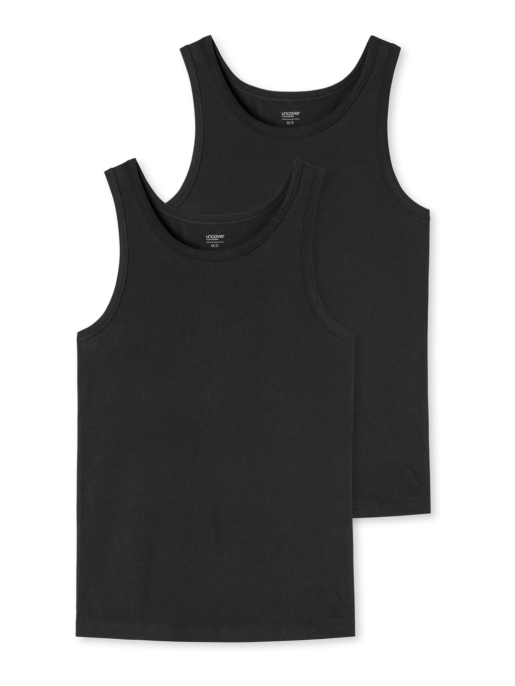 schwarz / 3XL