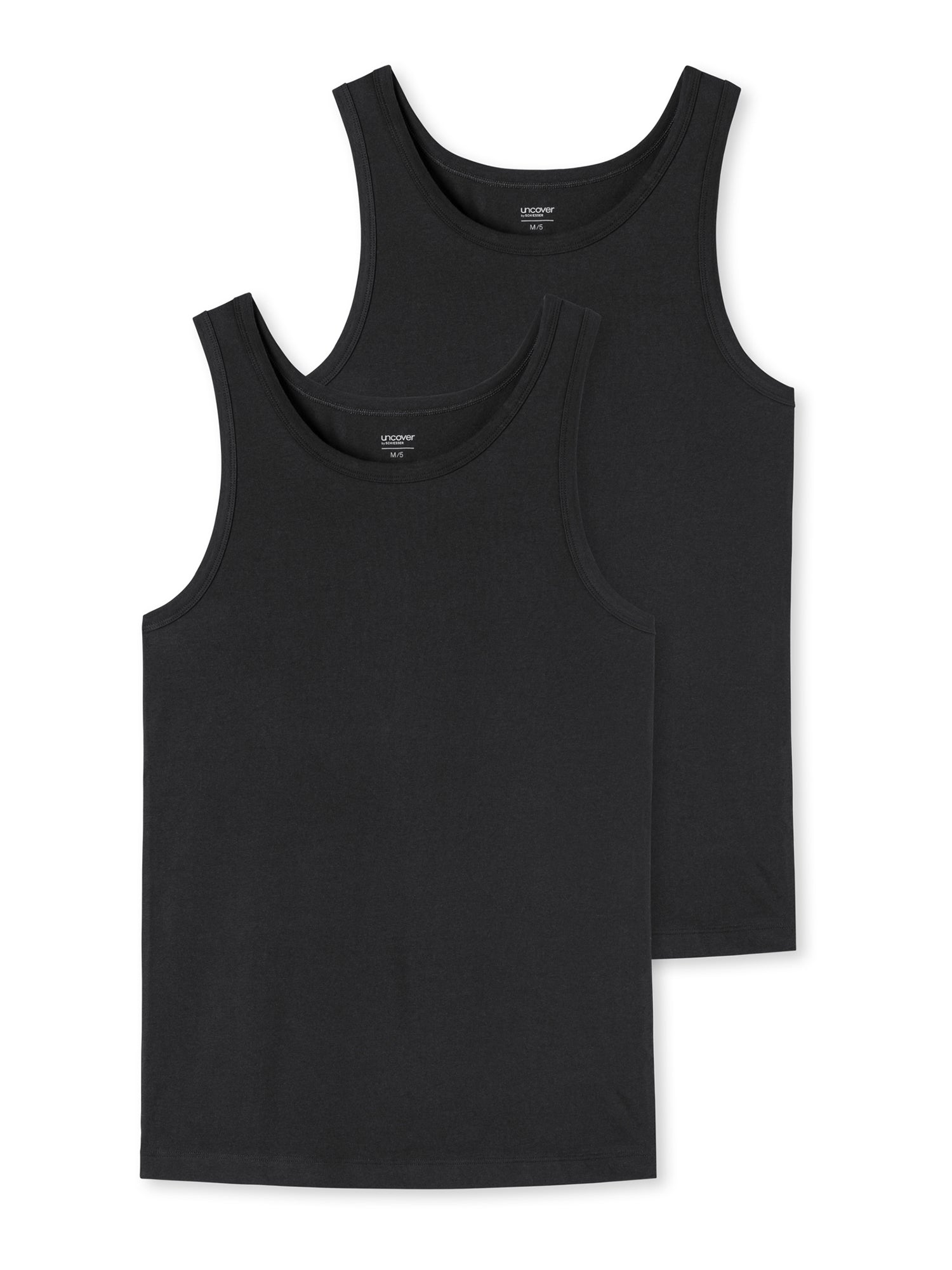 schwarz / 3XL