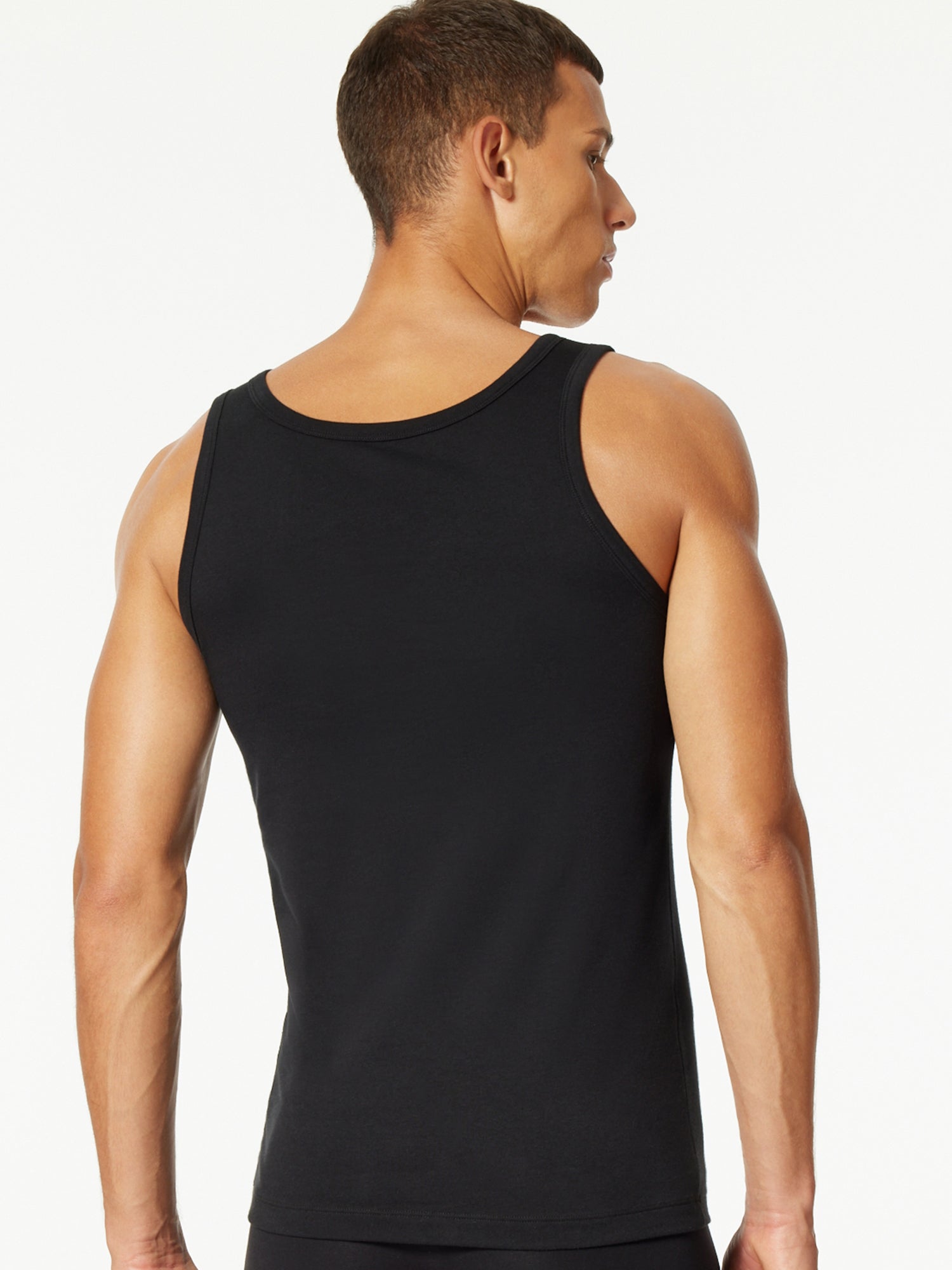 schwarz / 3XL