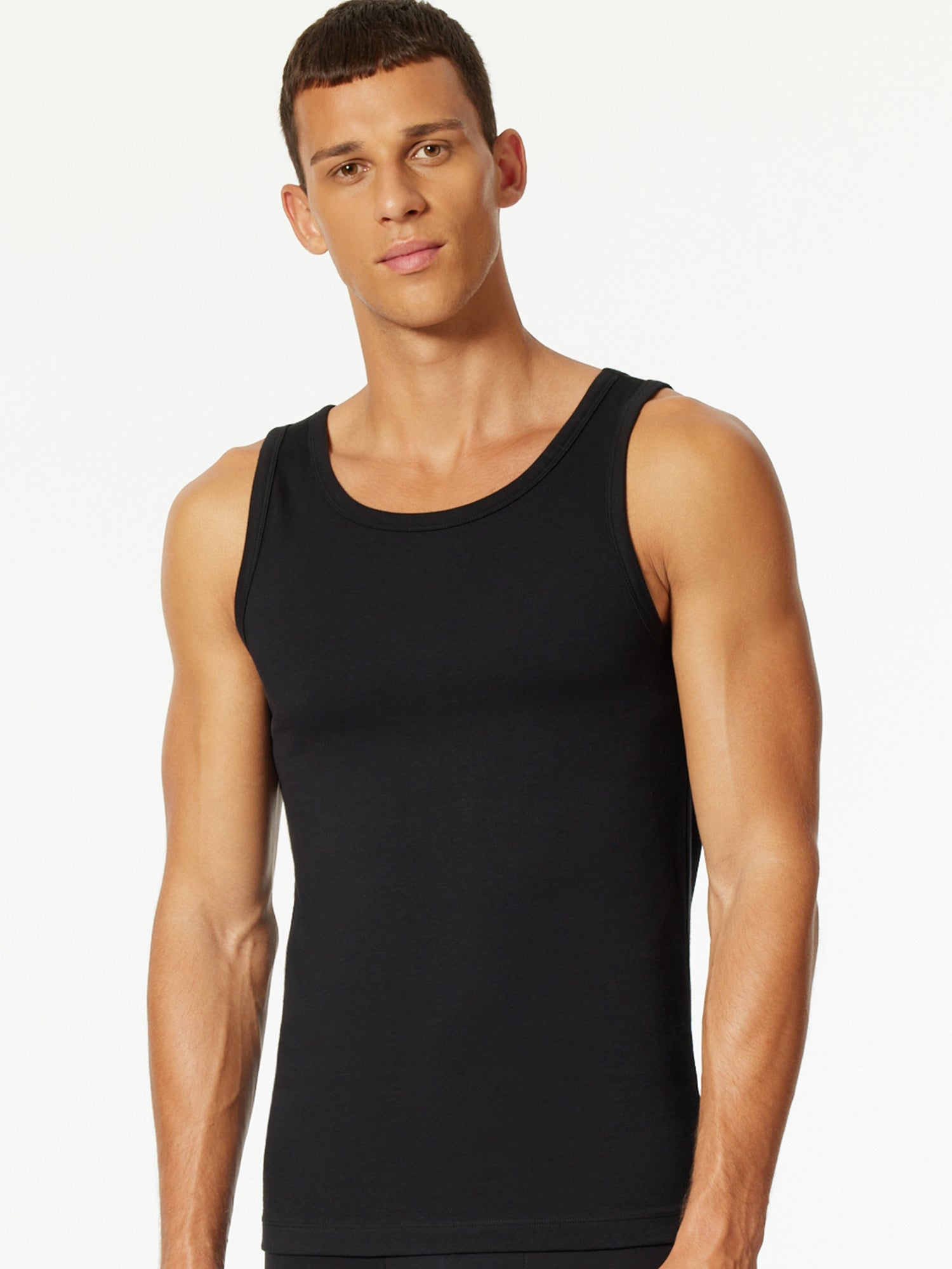 schwarz / 3XL