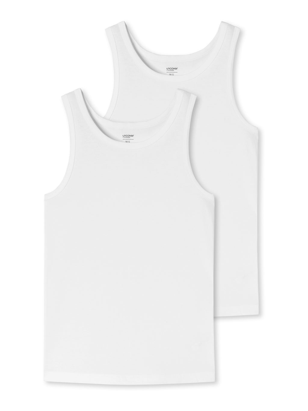 weiss / 3XL