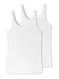 weiss / 3XL