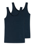 dunkelblau / 3XL