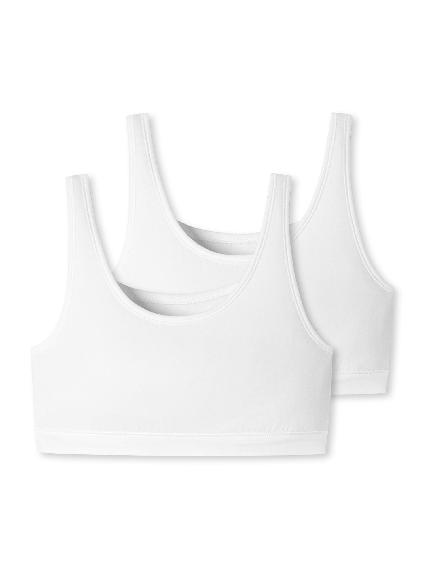SCHIESSER Damen Bustier 95/5