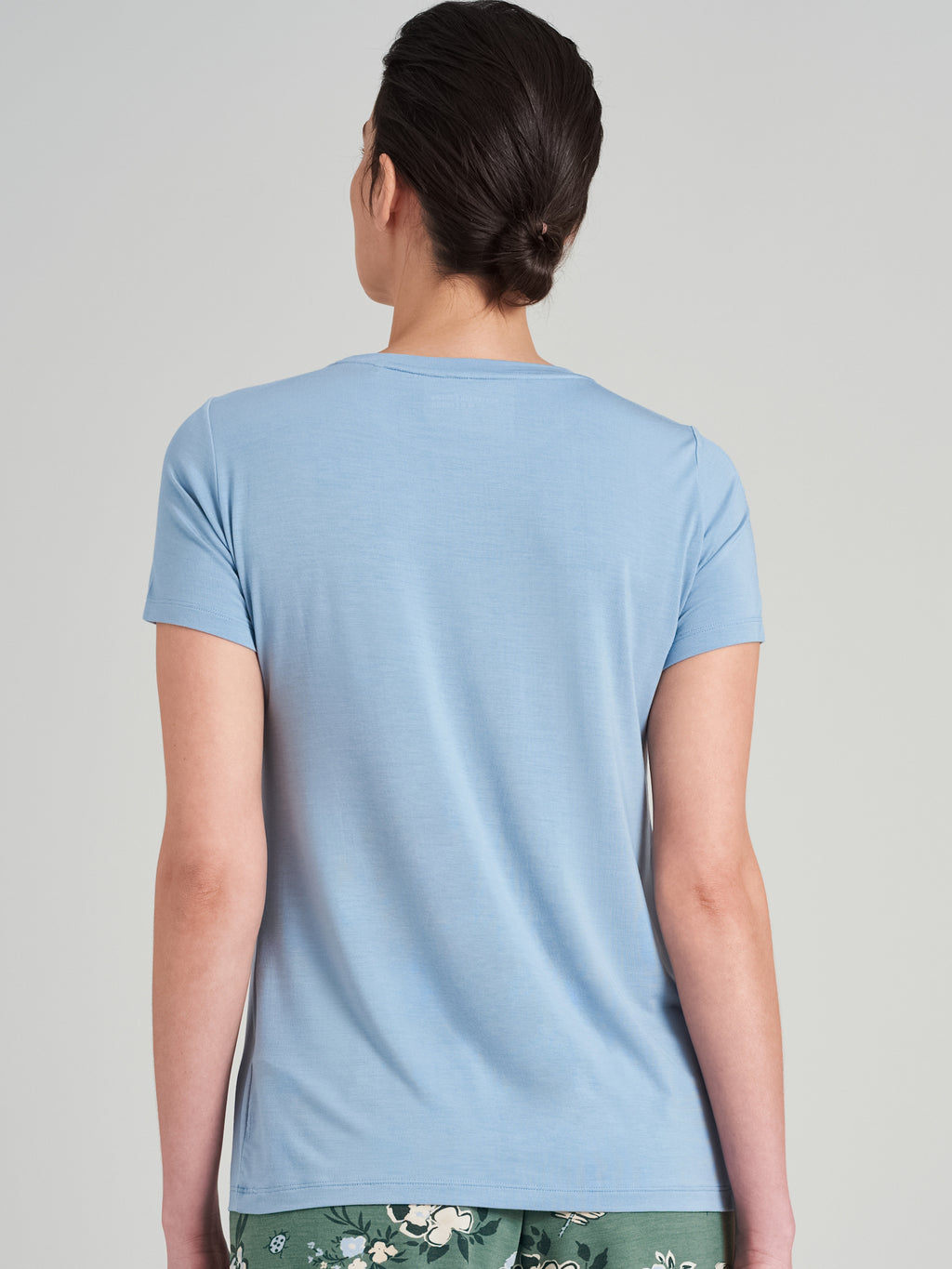 hellblau / 34