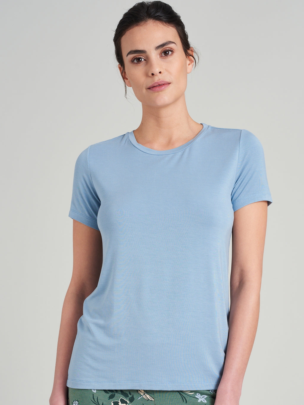 hellblau / 34
