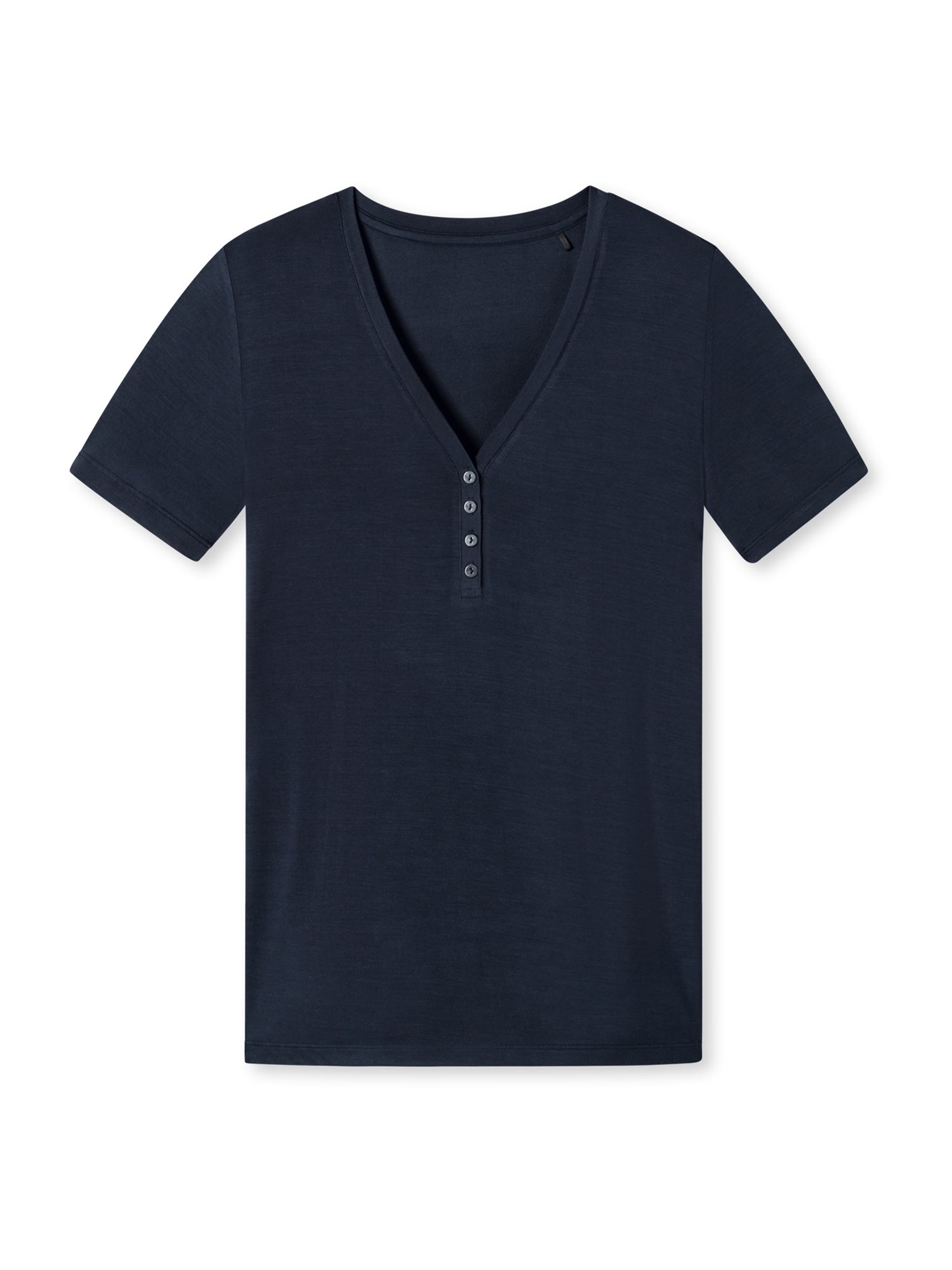 SCHIESSER Damen T-Shirt Mix & Relax
