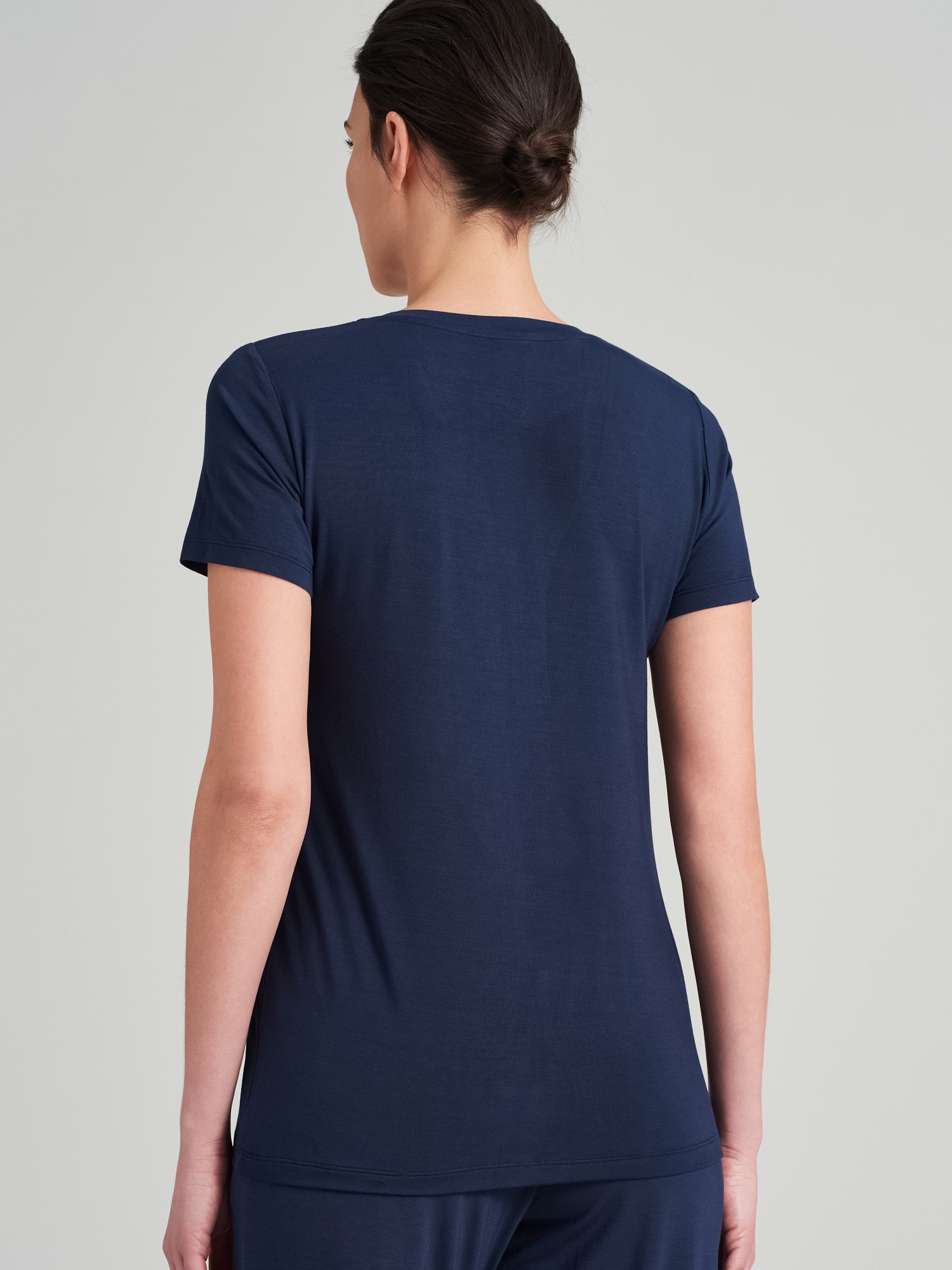 SCHIESSER Damen T-Shirt Mix & Relax