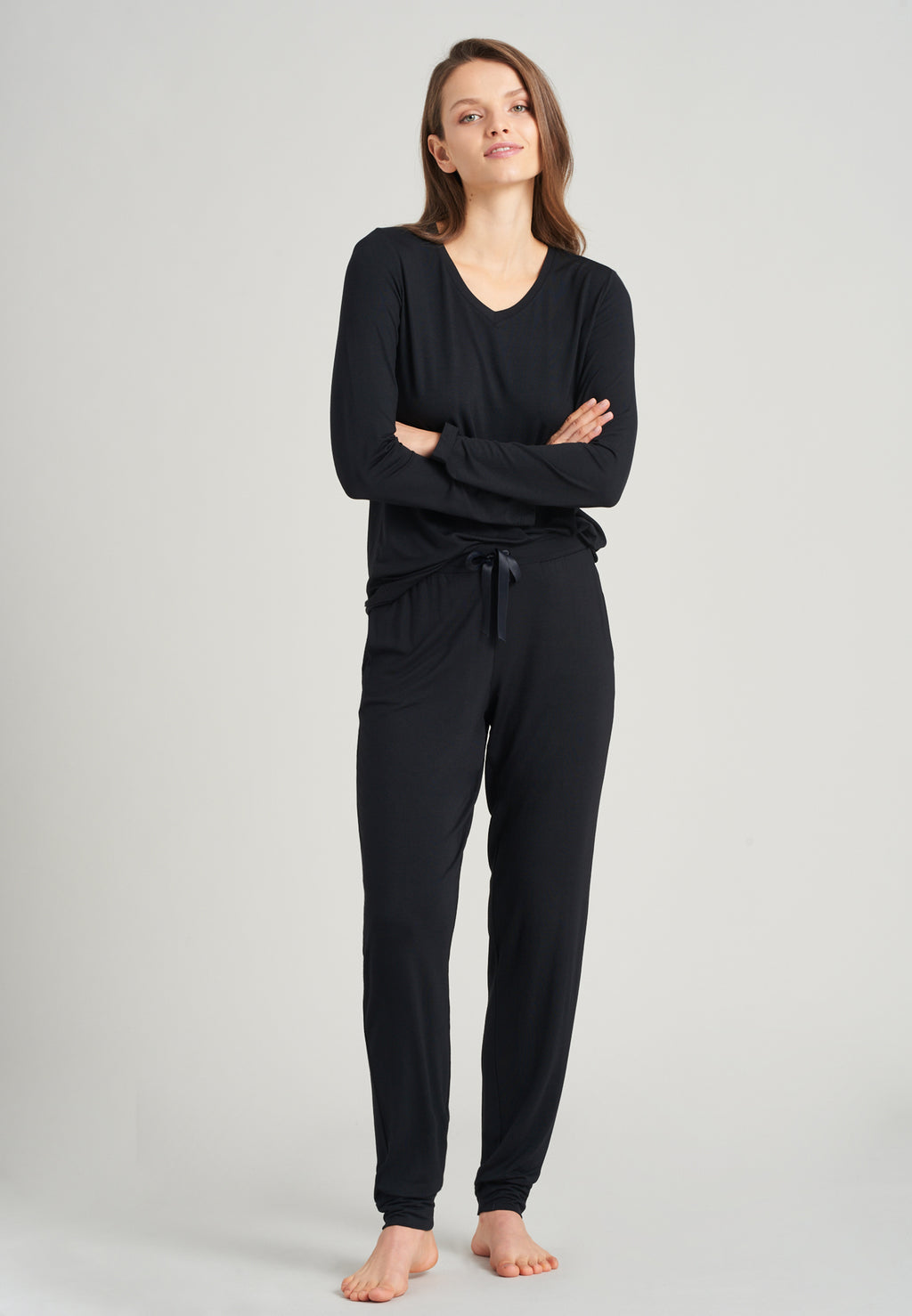 black / 34