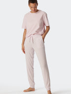 powder pink / 34