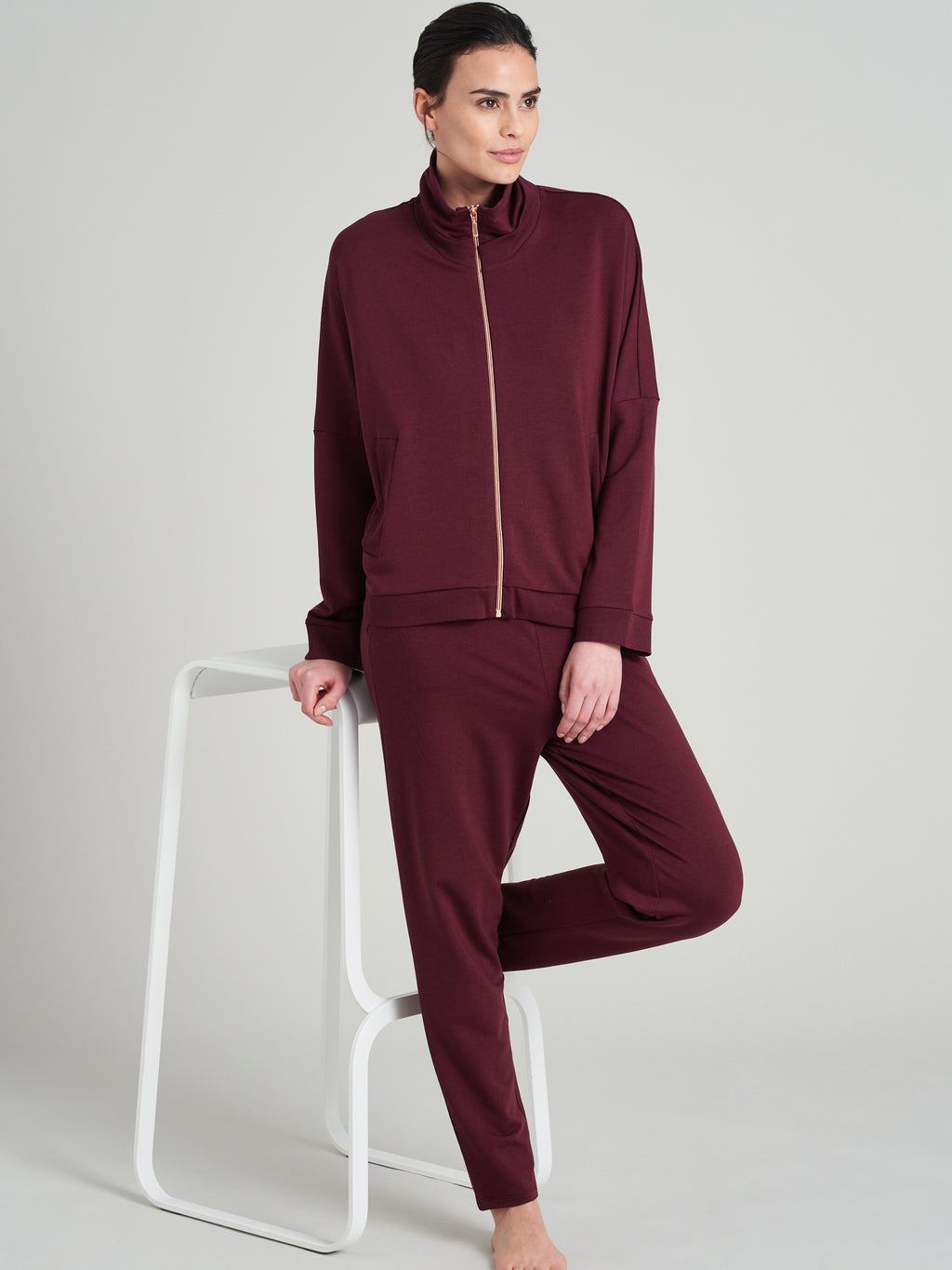 burgund / 36