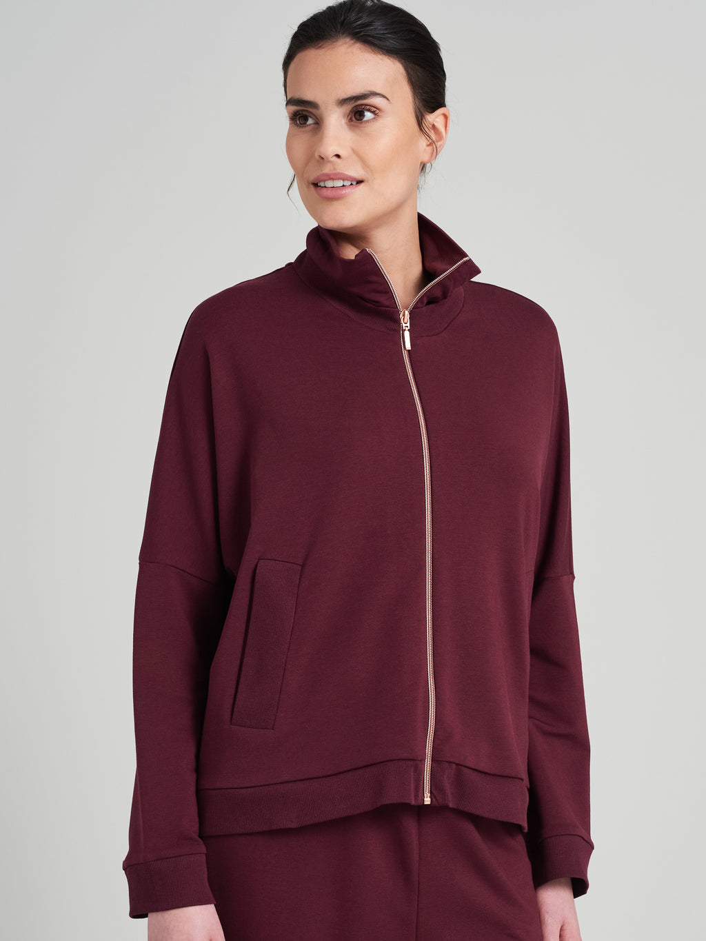 burgund / 36