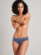 schwarz, flieder / 38-40