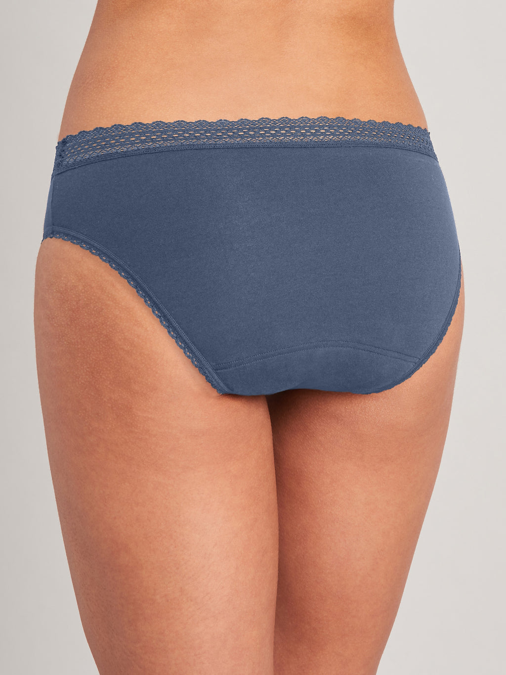 schwarz, flieder / 38-40