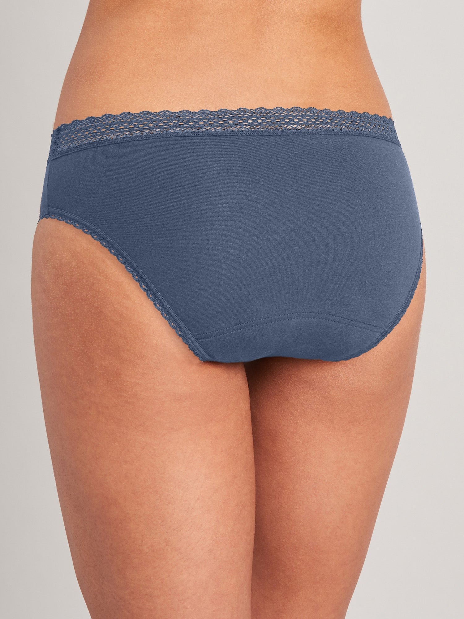 schwarz, flieder / 38-40