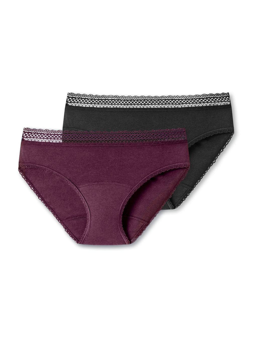 Schiesser Women's Period Underwear
