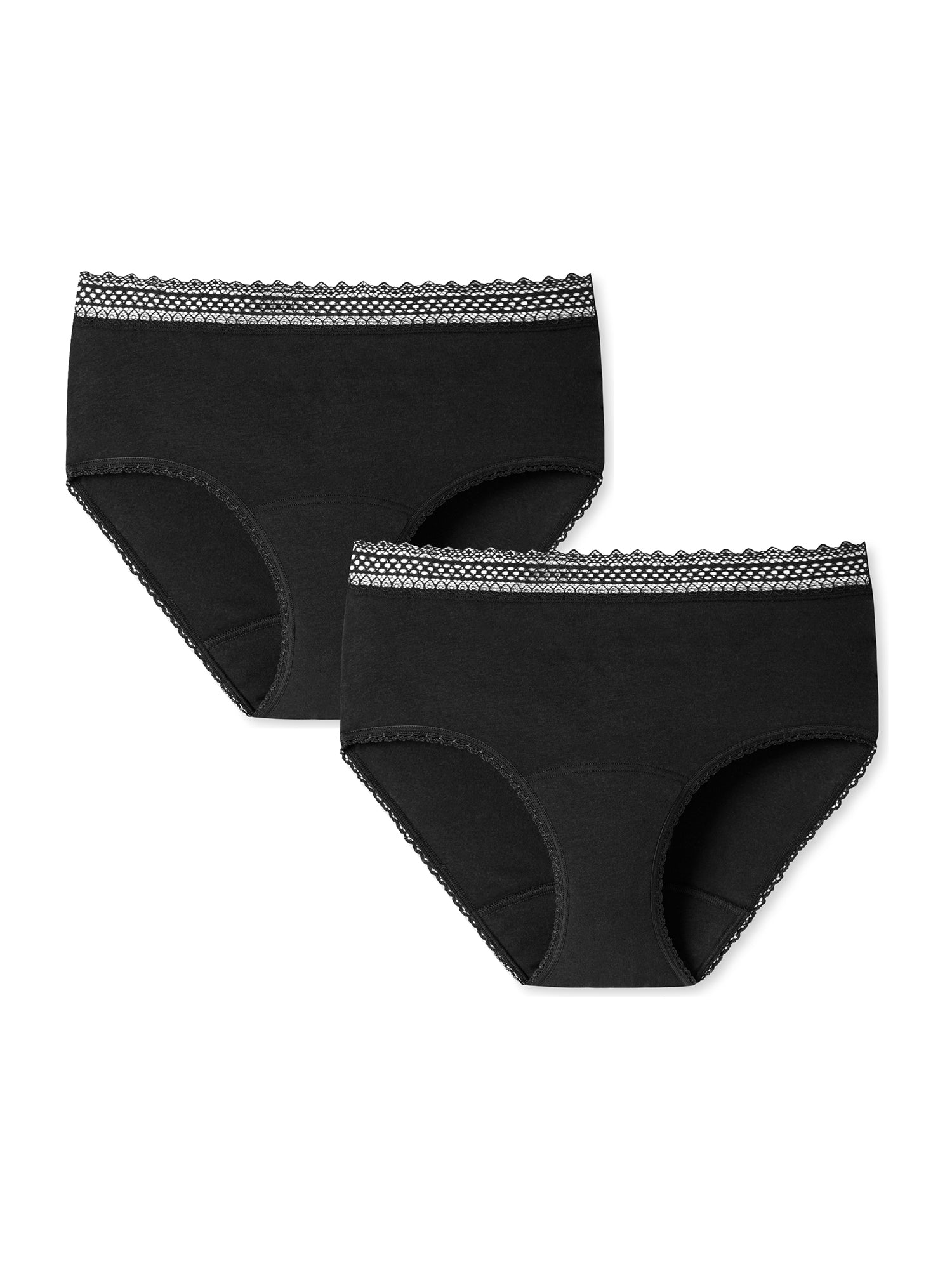 SCHIESSER Damen Perioden-Panty Secret Care