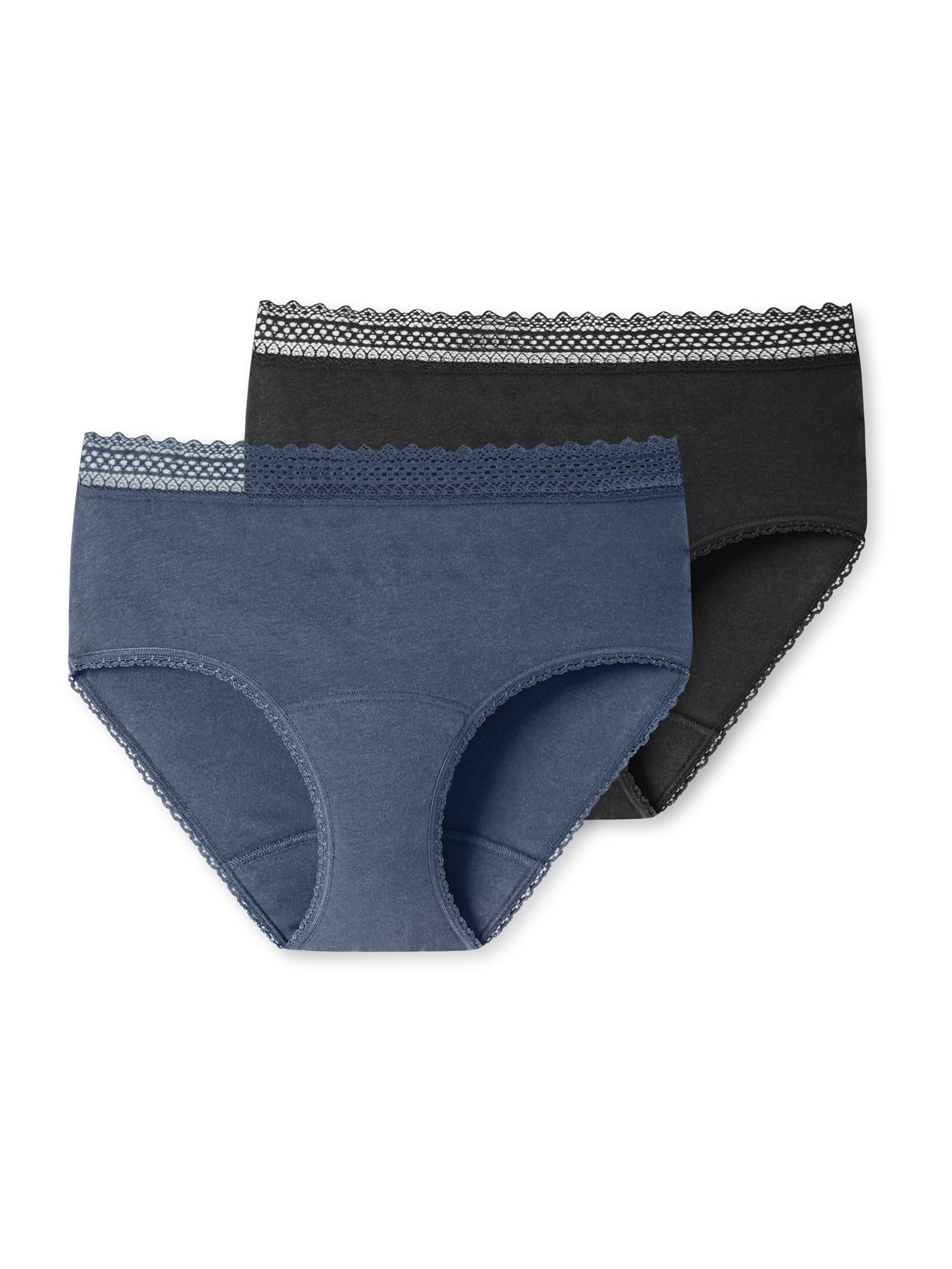SCHIESSER Damen Perioden-Panty Secret Care