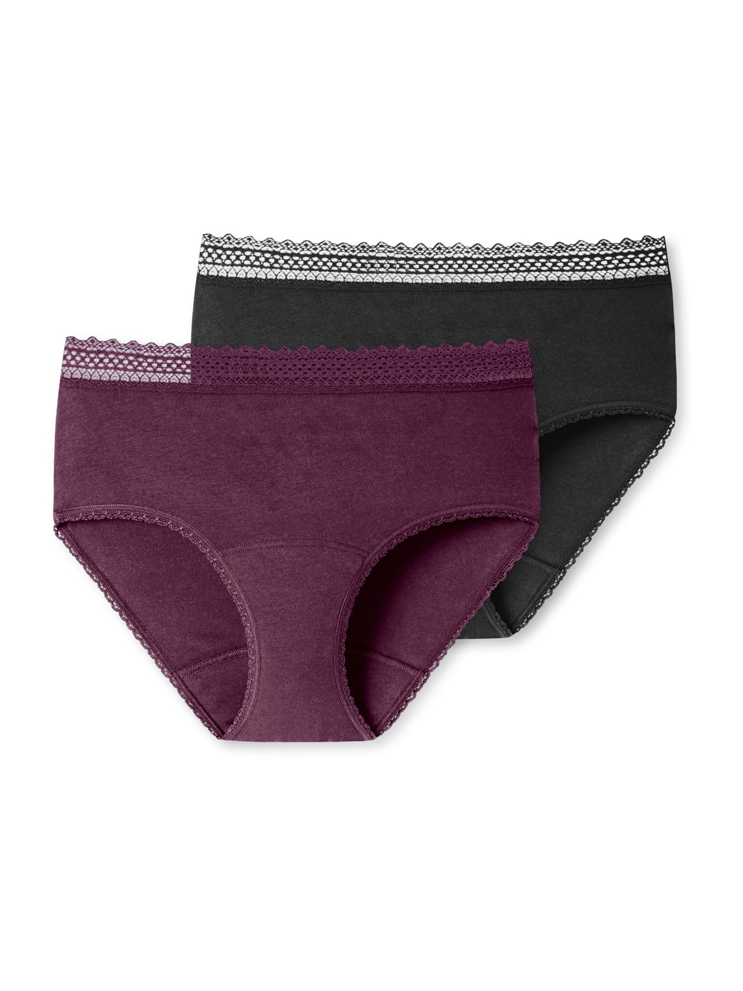 SCHIESSER Damen Perioden-Panty Secret Care