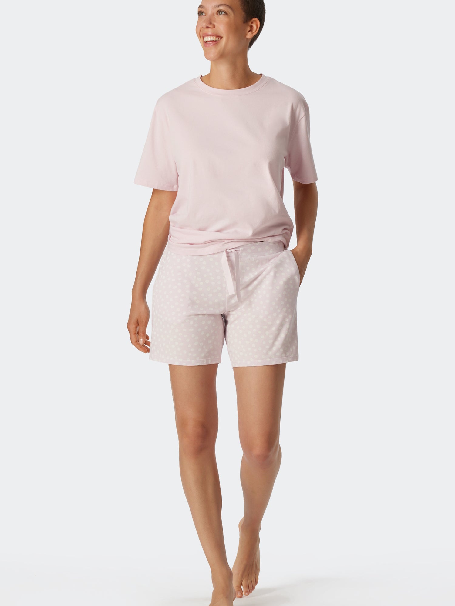 powder pink / 34