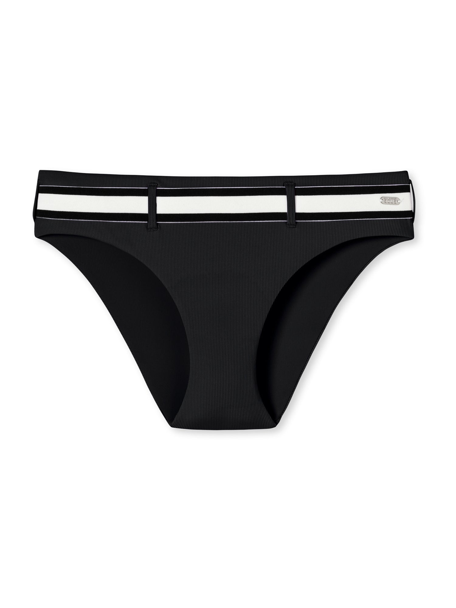 black / L