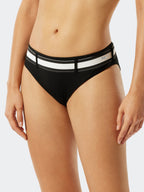 black / L