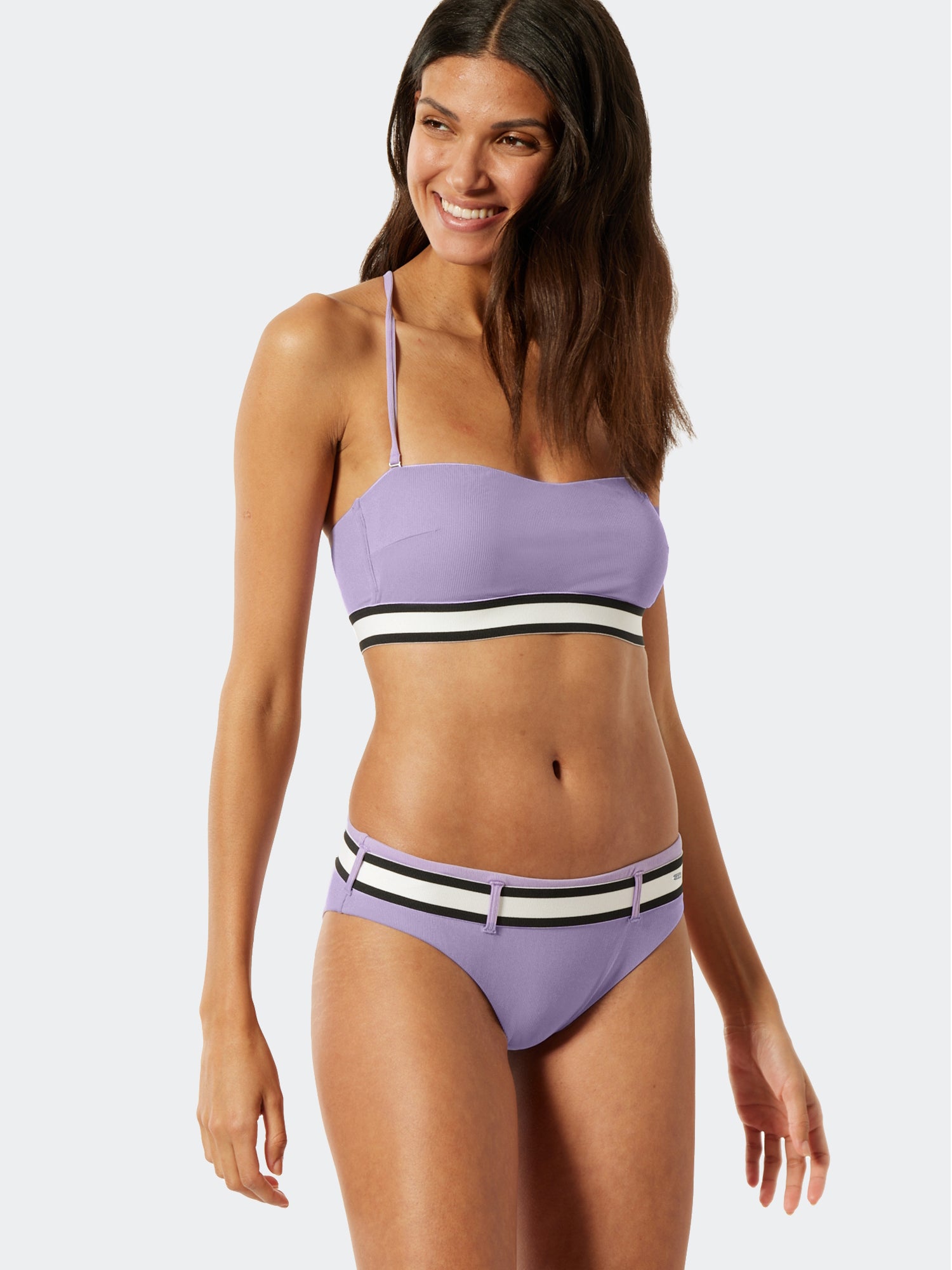 lilac / L