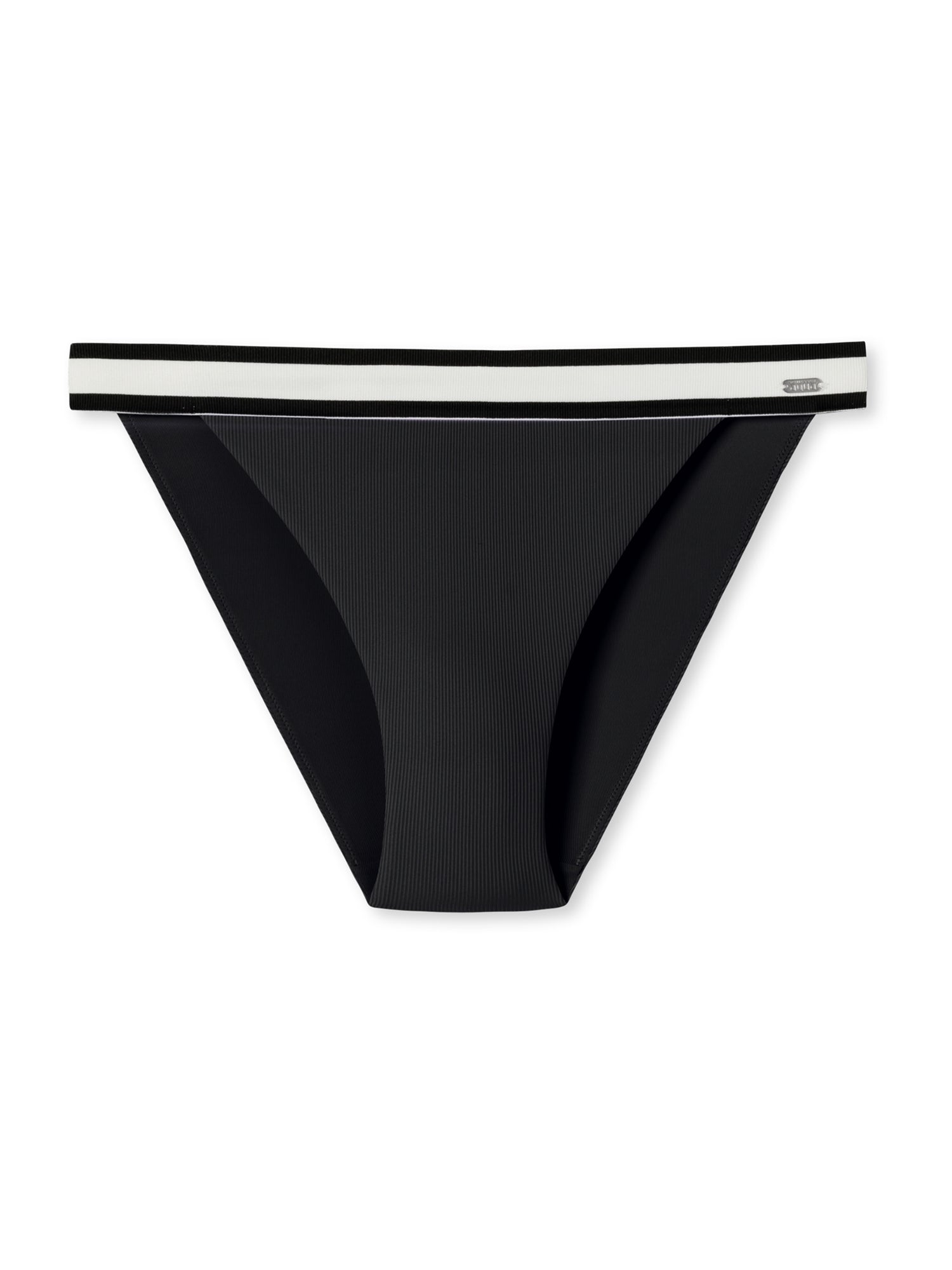 SCHIESSER Damen Bikini-Hose Aqua Californian Dream