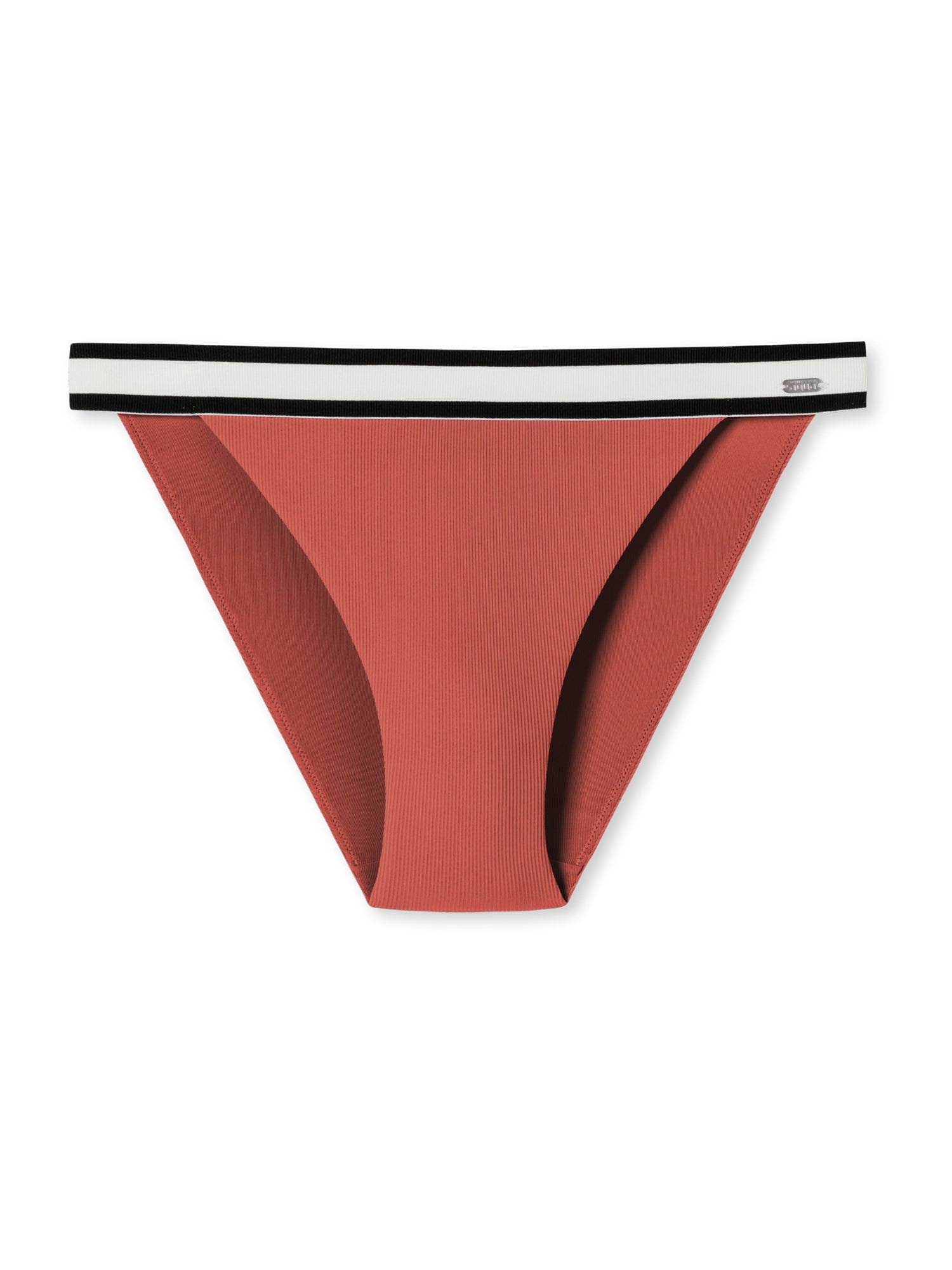 SCHIESSER Damen Bikini-Hose Aqua Californian Dream