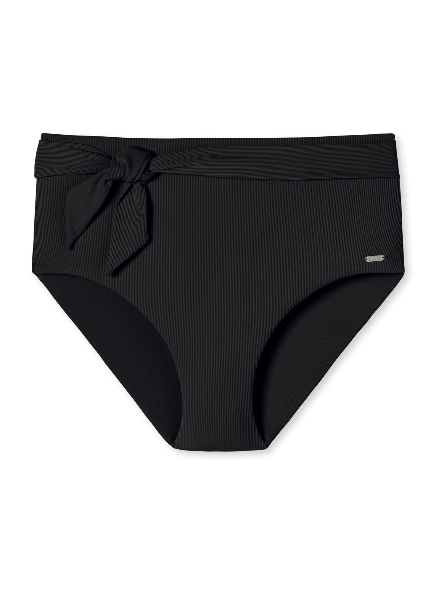 SCHIESSER Damen Bikini-Hose Aqua Californian Dream