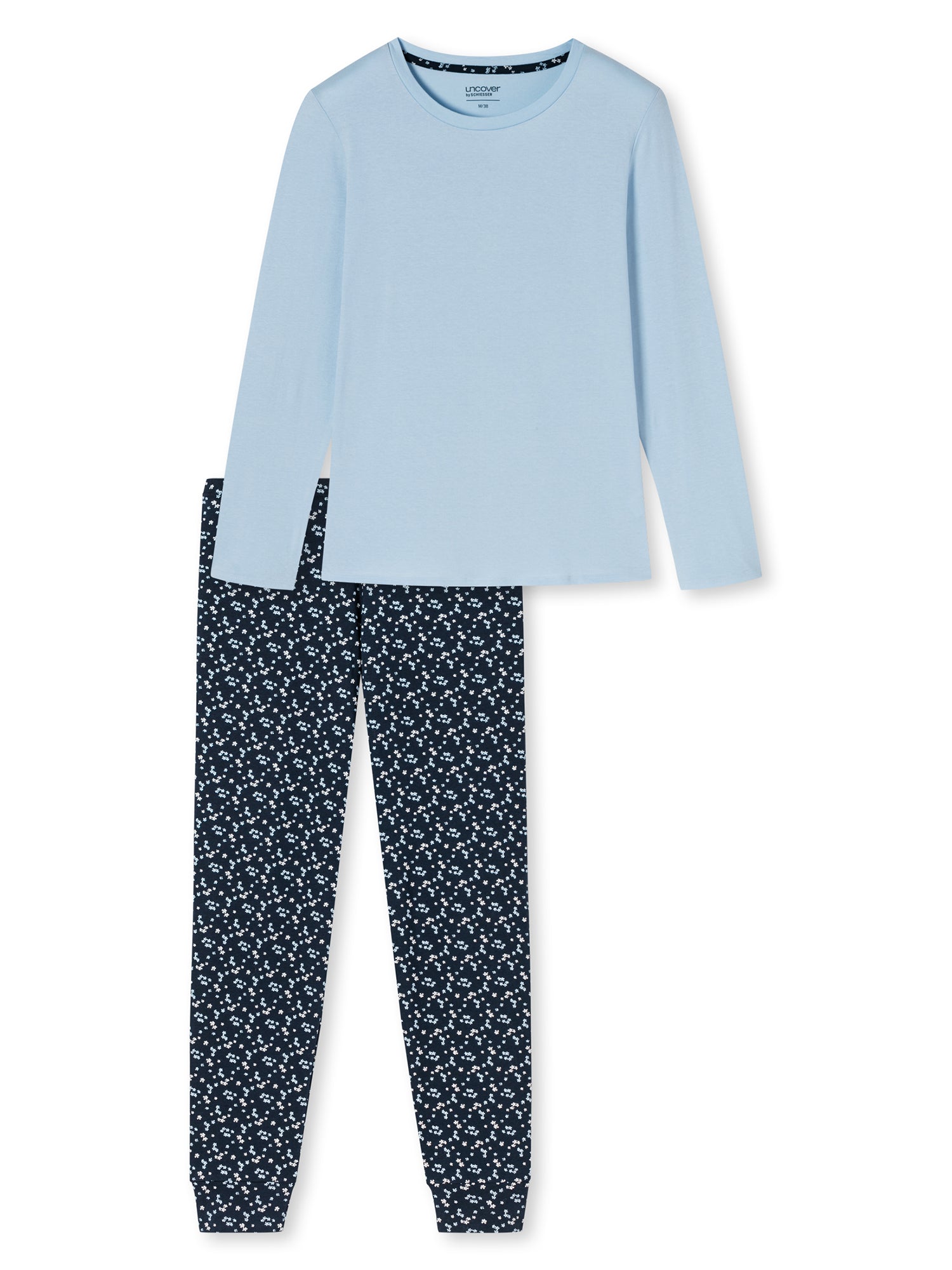 hellblau / 36