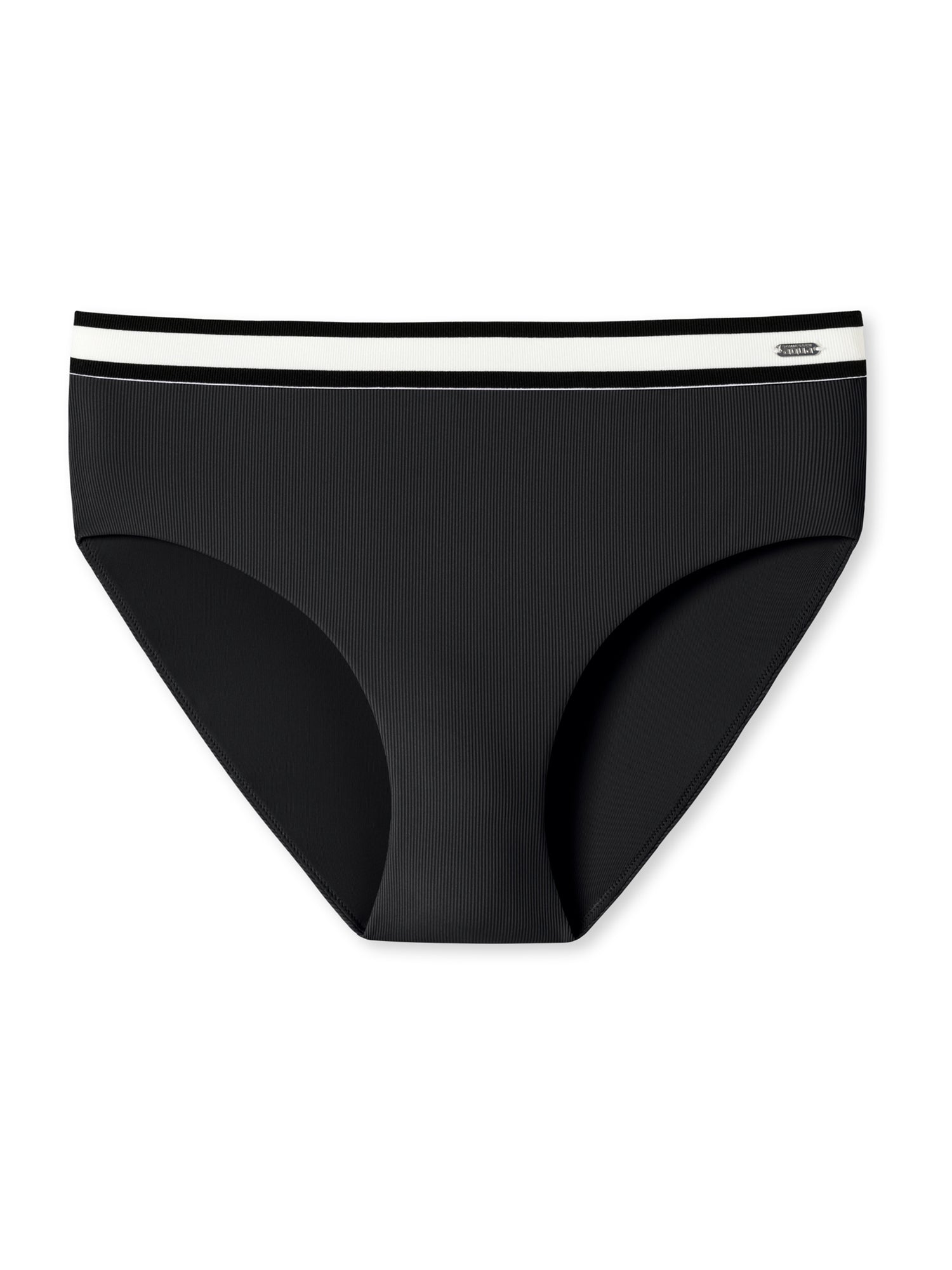 black / L