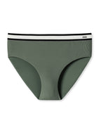 khaki / L