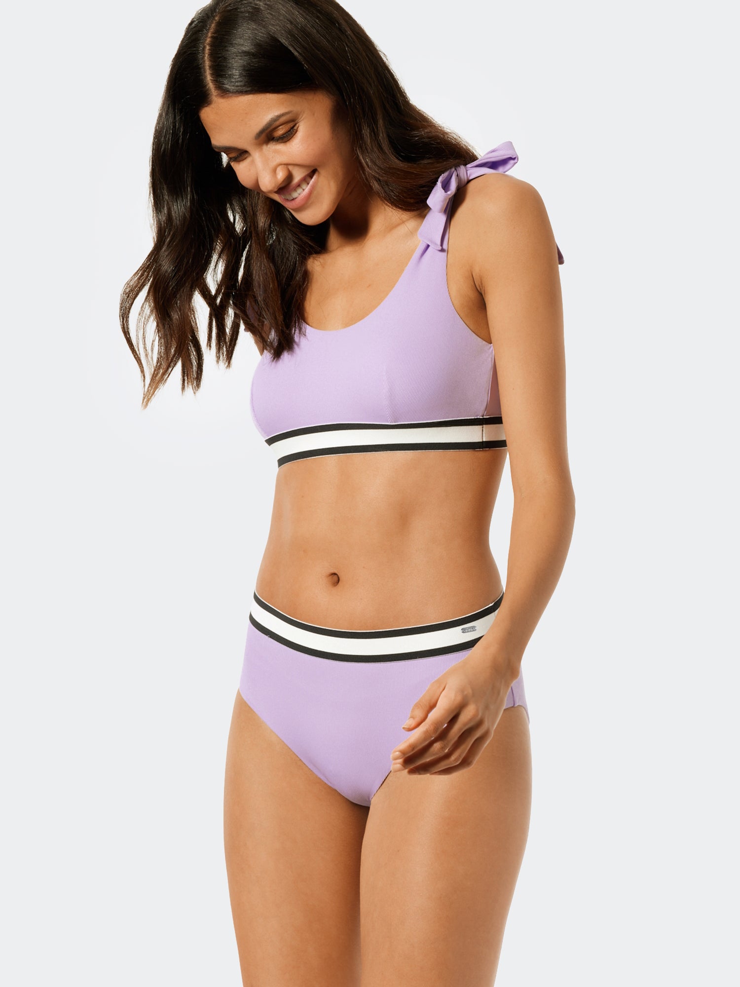 lilac / L