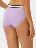 lilac / L