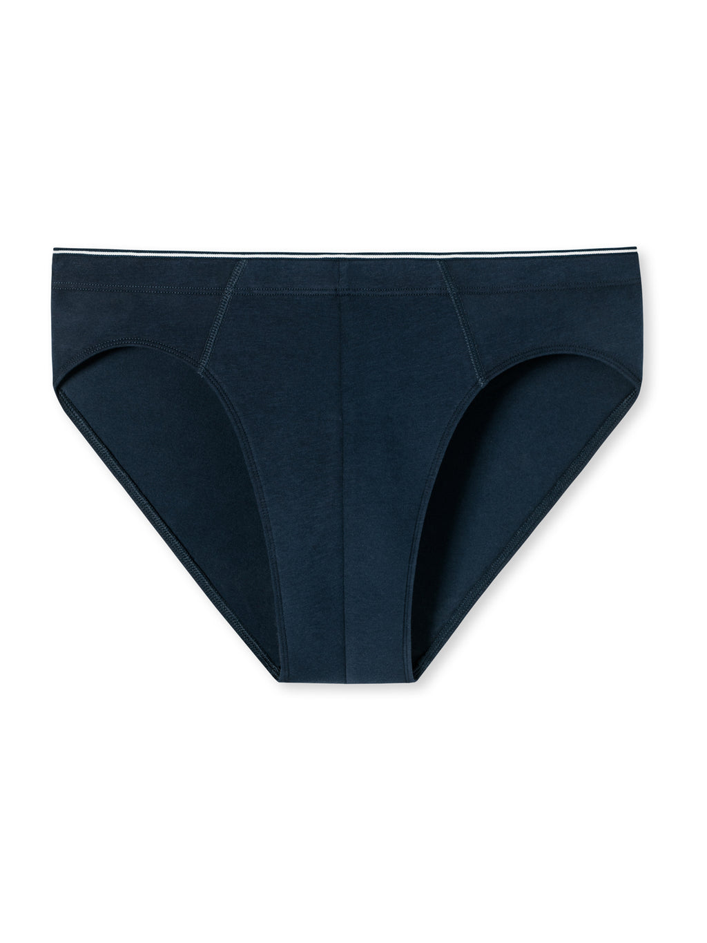 Schiesser men's mini briefs 95/5 Organic Cotton