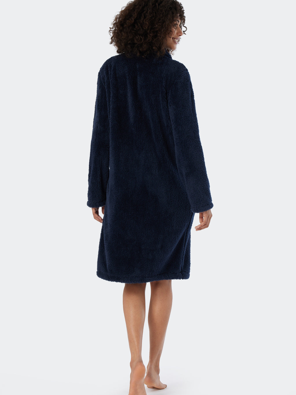 dunkelblau / L