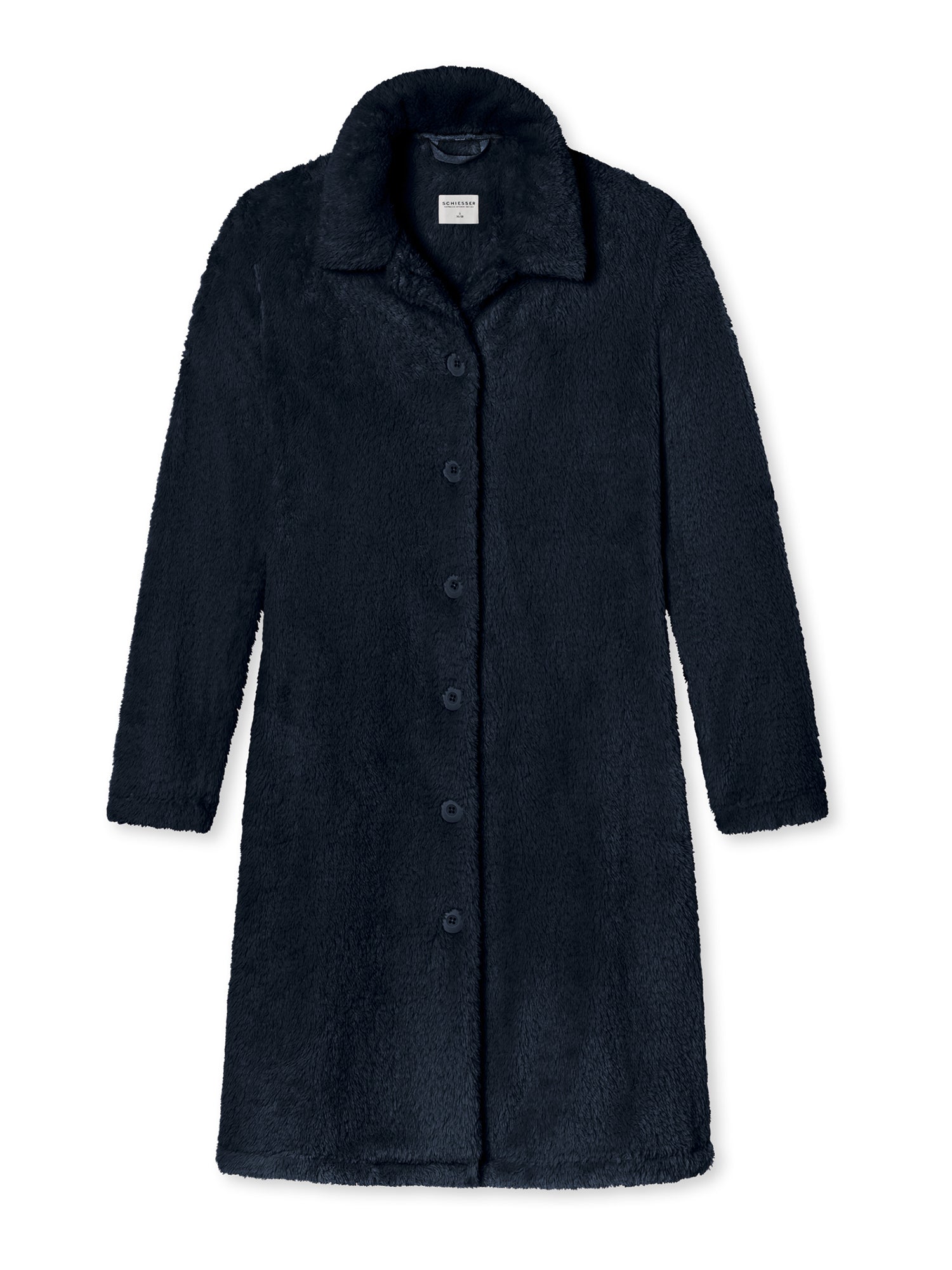 dunkelblau / L