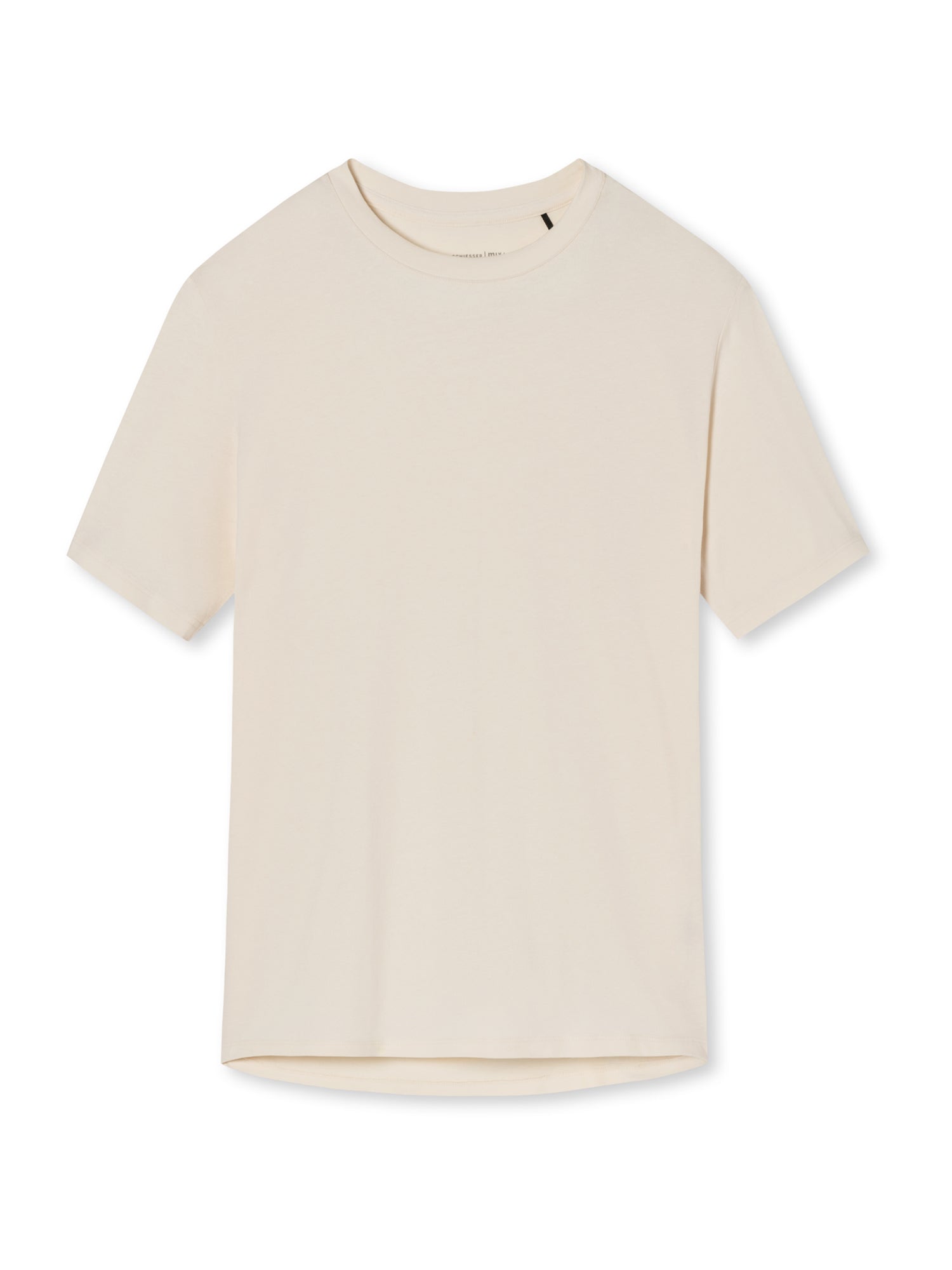 SCHIESSER Damen T-Shirt Mix & Relax